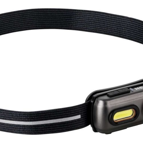 Nebo Stirnlampe EINSTEIN 400 - LED Campingleuchten