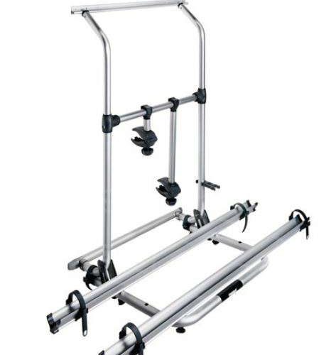 Thule Sport G2 Hobby Fahrradträger eloxiert - Fahrradträger