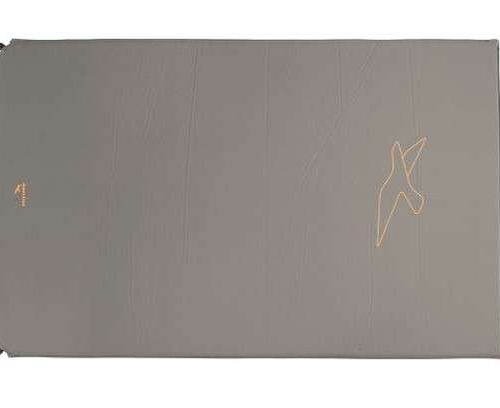 Easy Camp Siesta Mat Double 10 cm  - Iso- & Campingmatten