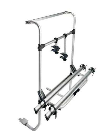 Thule Sport G2 Universal Fahrradträger eloxiert - Fahrradträger