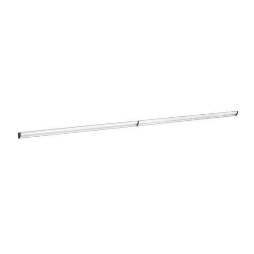 Dometic LED Lichtstreifen mit Aluminiumprofil 12 V weiß 2,6 m  - Einbauleuchten & Leuchtmittel