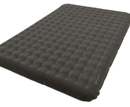 Outwell Flow Airbed Luftbett 200 x 140 cm double - Luftbetten