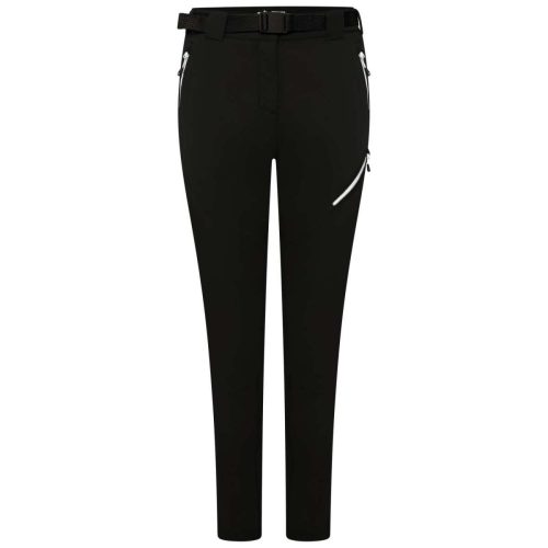 Dare2b Melodic Pro Damen Stretchhose  schwarz 42 - Damenhosen, -röcke & -kleider von Dare 2b