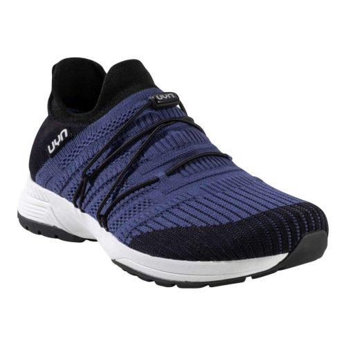 UYN Free Flow Tune Herrenschuhe dunkelblau 45 - Herrenschuhe