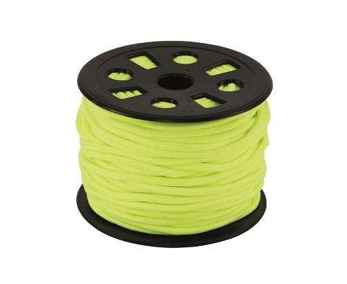 Outwell Selbstleuchtende Abspannleine 30 m - Zeltheringe & Abspannmaterial