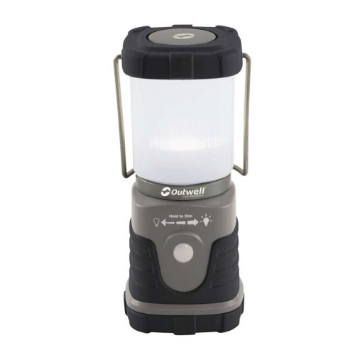 Outwell Campinglaterne Carnelian 250 Batteriebetrieben 250 Lumen - LED Campingleuchten
