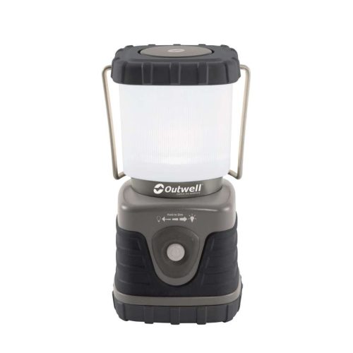 Outwell Campinglaterne Carnelian 1000 Batteriebetrieben 1000 Lumen - LED Campingleuchten