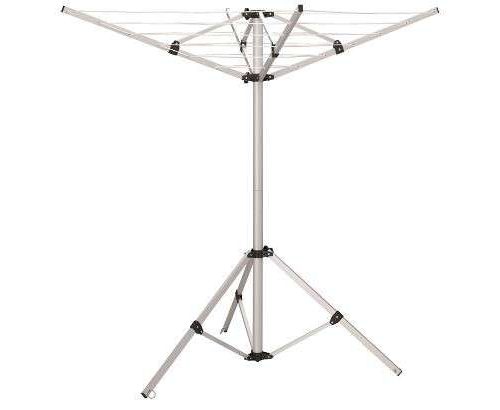 Outwell Wäschespinne silber - Wäsche & Trocknen