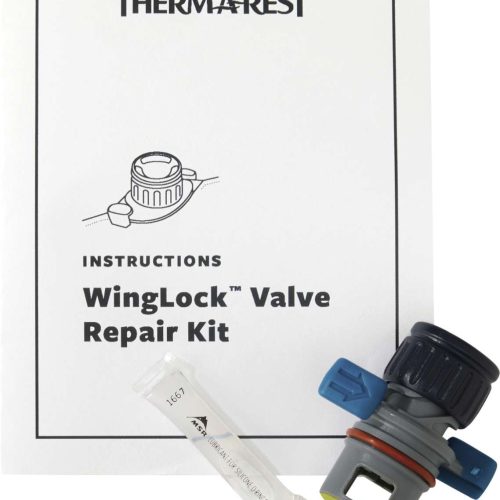 Therm-a-Rest Winglock Ventil-Reparaturkit  - Möbelzubehör