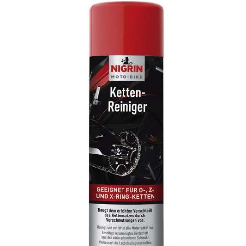 Nigrin Moto-Bike Ketten-Reiniger 500 ml - Technik & Wartung