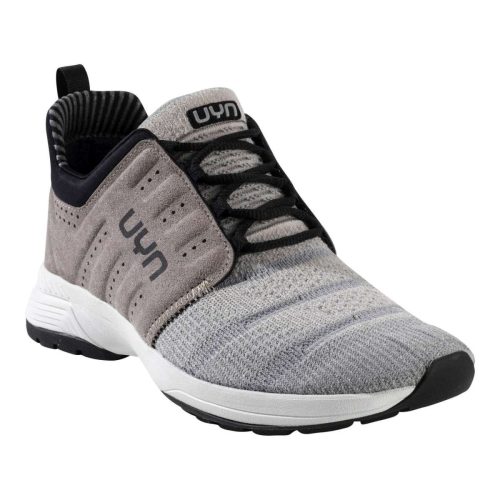 UYN Air Dual Herrenschuhe hellgrau 38 - Herrenschuhe