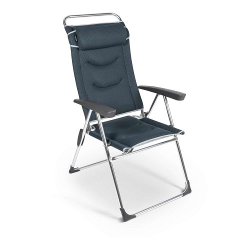 Dometic Lusso Milano Klappstuhl Ocean Blue - Klappstühle