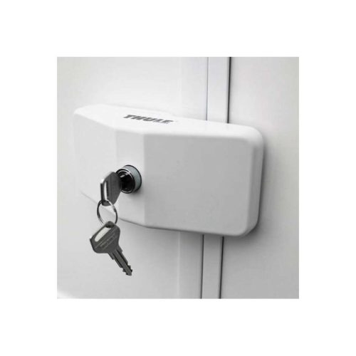 Thule Door Lock Triple Pack Türschloss  - Schloss- & Türsicherung