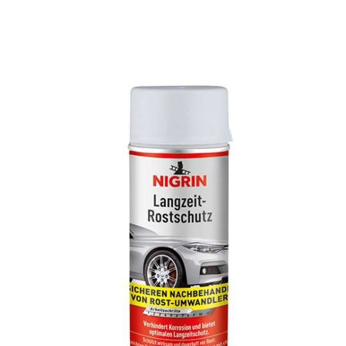 Nigrin Langzeit-Rostschutz 400 ml - Technik & Wartung