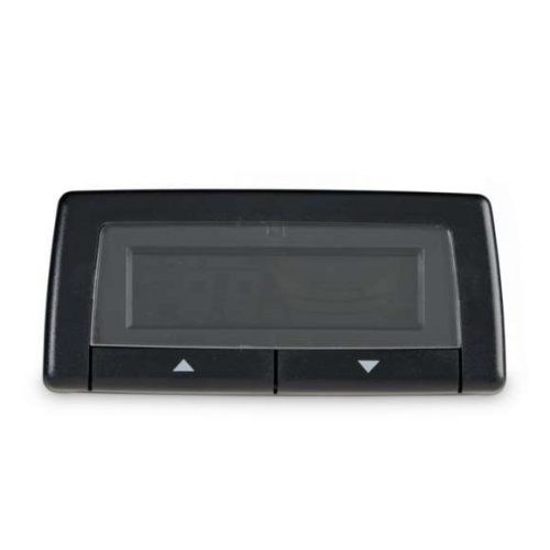 Dometic Display MWE900 Digitale Farbanzeige - Rückfahrkameras & Rückfahrsysteme