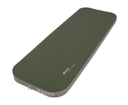 Outwell Dreamhaven 5.5 cm selbstaufblasbare Liegematte 200 x 60 cm single - Iso- & Campingmatten
