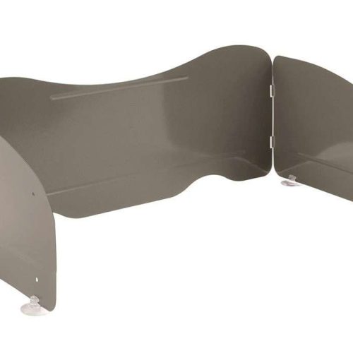 Outwell Windschutz für Küchentische  33 x 61 x 25 cm - Umrüstung und Anbauteile