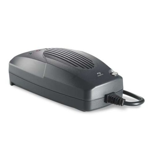 Dometic Gasmelder 12/24 Volt  - Gaswarner & Rauchmelder