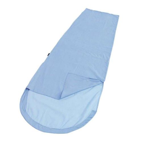Easy Camp Travel Sheet Mummy Schlafsackbezug Mumie - Schlafsäcke