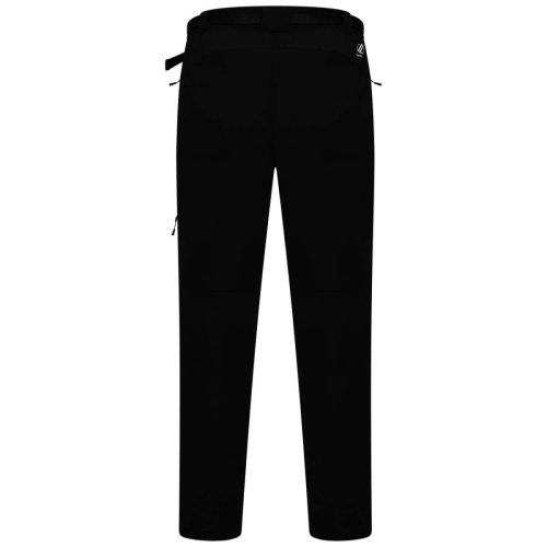 Dare2b Tuned In Pro Herrenhose schwarz 50 - Herrenhosen & -shorts von Dare 2b