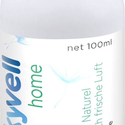 Skyvell home Multi Use 100ml Flasche Geruchsentferner - Luftentfeuchter & Luftreiniger