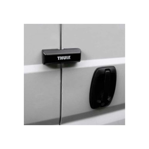 Thule Van Lock Double Pack Sicherheitsschloss  - Schloss- & Türsicherung