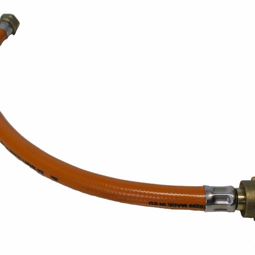 HPV HD Schlauch Gasschlauch - Gasregler & Gasschläuche