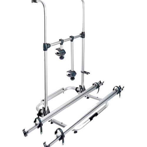 Thule Sport G2 Tour Fahrradträger eloxiert - Fahrradträger