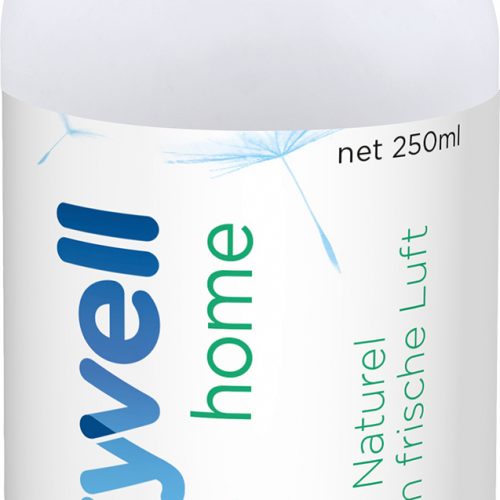 Skyvell home Multi Use 250ml Flasche Geruchsentferner - Luftentfeuchter & Luftreiniger