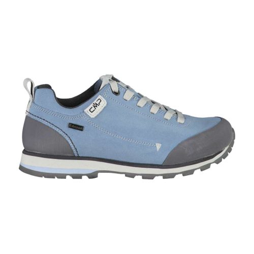 Campagnolo Elettra Low WP Damenschuhe azure glacier  hellblau 36 - Damenschuhe von CMP