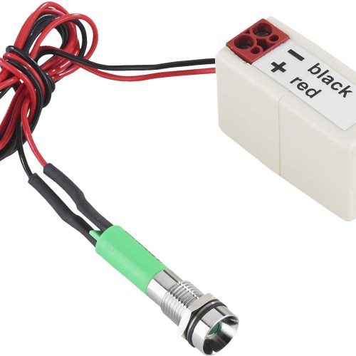 Votronic Betriebs-Fernanzeige IP67 - Batterie-Ladegeräte
