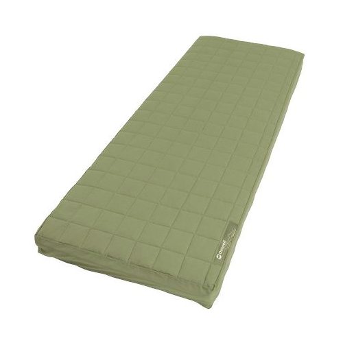Outwell Dreamland Schlafmatte 190 x 70 cm single grün - Luftbetten