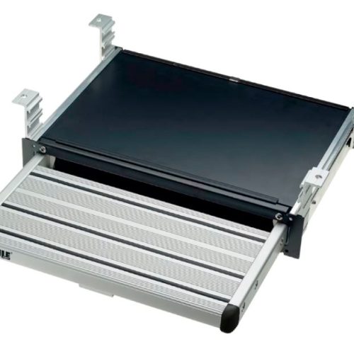 Thule Slide-Out Step Manual Einstiegsstufe - Trittstufen