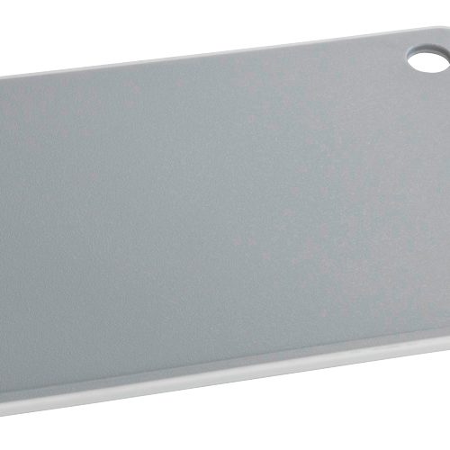 Wenko Schneidebrett Basic 20,5 x 29 x 0,7 cm - Schneidebretter