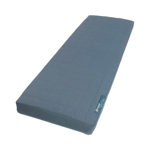 Outwell Wonderland Luftbett 190 x 70 cm single blue  - Luftbetten