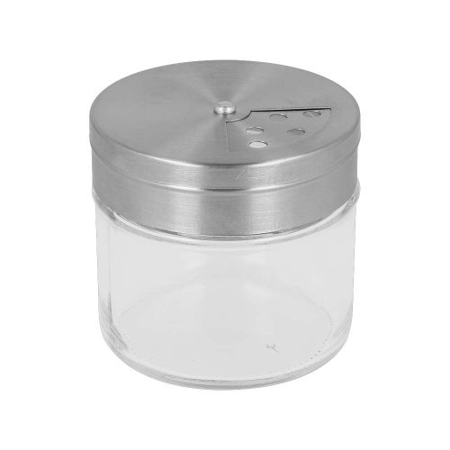 Metaltex Gewürzstreuer 1 Stück 100ml - Gewürzstreuer & Flüssigkeitsspender