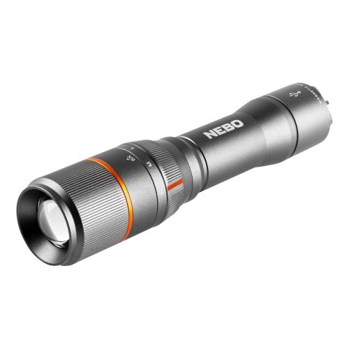 Nebo Taschenlampe DAVINCI 1000 LED Taschenlampe 1000 Lumen - LED Campingleuchten