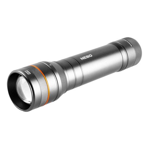 Nebo Taschenlampe Newton 1000 Lumen  - LED Campingleuchten