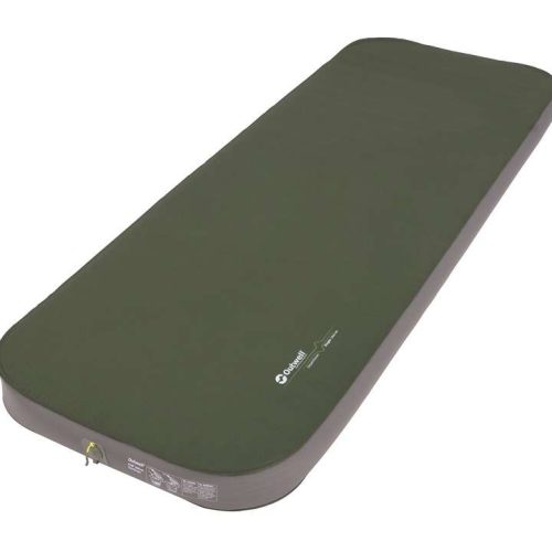 Outwell Dreamhaven Dreidimensional Liegematte Single 15 cm - Iso- & Campingmatten