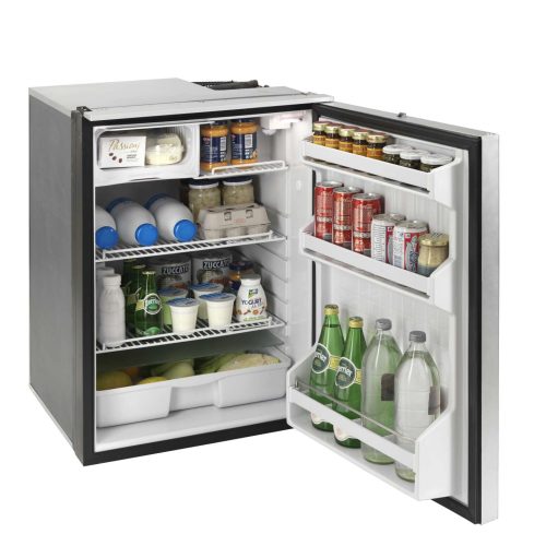 Webasto Cruise 130 Elegance Einbaukühlschrank 130 Liter 12 / 24 V - Einbaukühlschränke