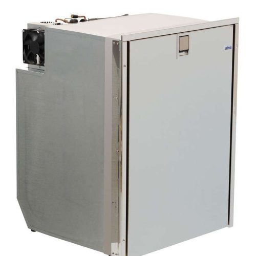 Webasto DR 85 Inox Schubladen Einbaukühlschrank 85 Liter - Einbaukühlschränke