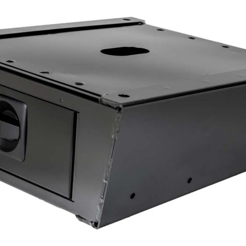 Sportscraft Safebox VW T5 / T6 für Drehkonsole - Sitze & Drehkonsolen