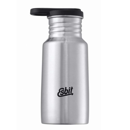 Esbit Pictor  Trinkflasche 350ml Edelstahl matt - Trinkflaschen