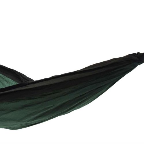 Origin Outdoors Hängematte Swing Sit Relax duneklgrün - Hängematten