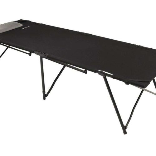Outwell Posadas Foldaway Bed Campingbett 66 x 192 x 45 cm - Feldbetten