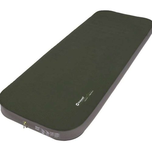 Outwell Dreamhaven Dreidimensional Liegematte Single 10 cm - Iso- & Campingmatten