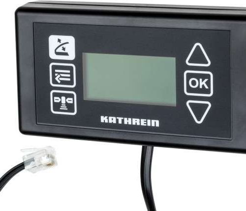 Kathrein HDS 50 Externes Bedienteil CAP-Converter  - Sat-Zubehör