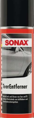 Sonax TeerEntferner 300 ml - Technik & Wartung