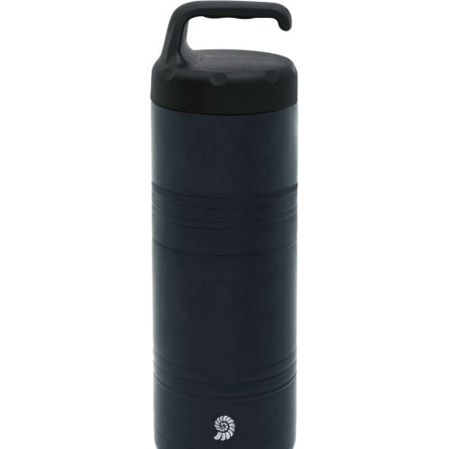 Origin Outdoors Thermobehälter Soft-Touch 0,4 L + 0,28 L double - Isolierflaschen & Isobehälter
