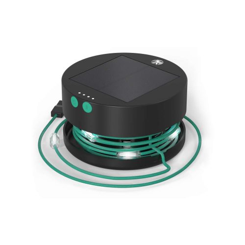NTP MPowerd Luci Solar String Lights - LED Campingleuchten